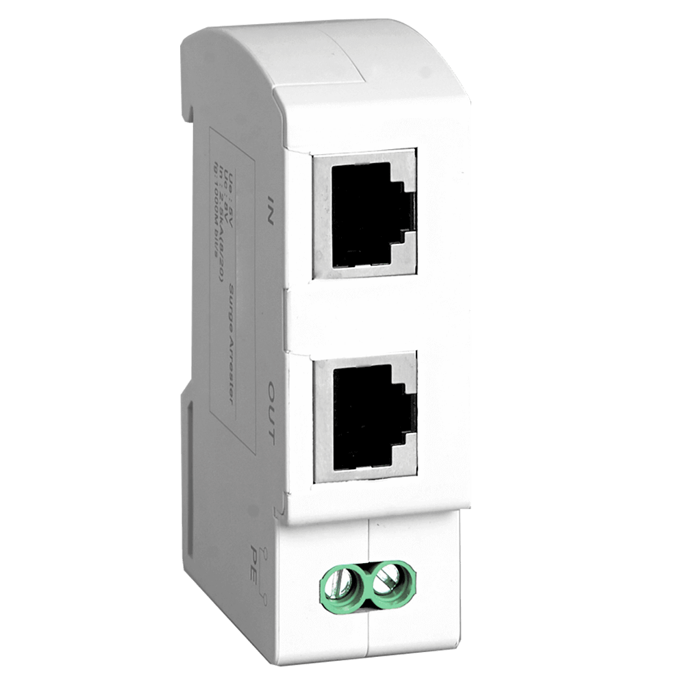 網(wǎng)絡(luò)浪涌保護器 CSMS-RJ45系列